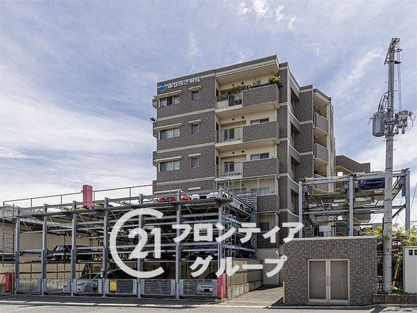アルファステイツ城乾西八代　中古マンション