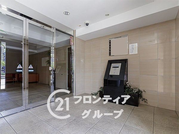 アルファステイツ城乾西八代　中古マンション