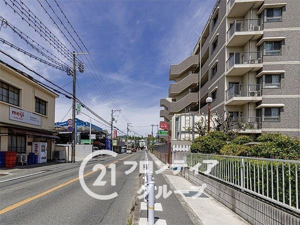 アルファステイツ城乾西八代　中古マンション