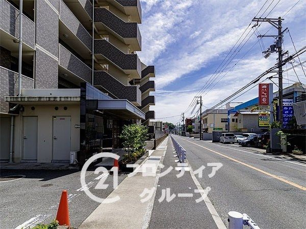 アルファステイツ城乾西八代　中古マンション