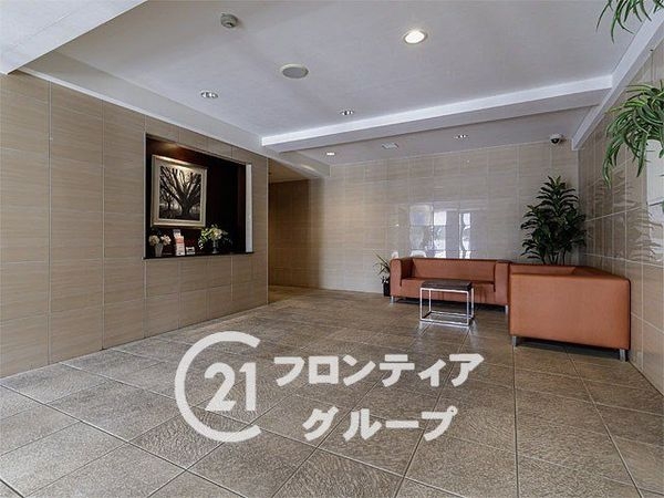 アルファステイツ城乾西八代　中古マンション