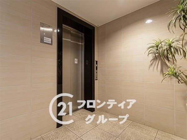 アルファステイツ城乾西八代　中古マンション