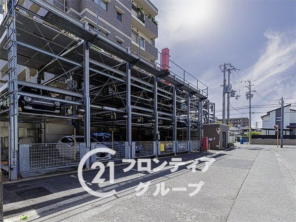アルファステイツ城乾西八代　中古マンション