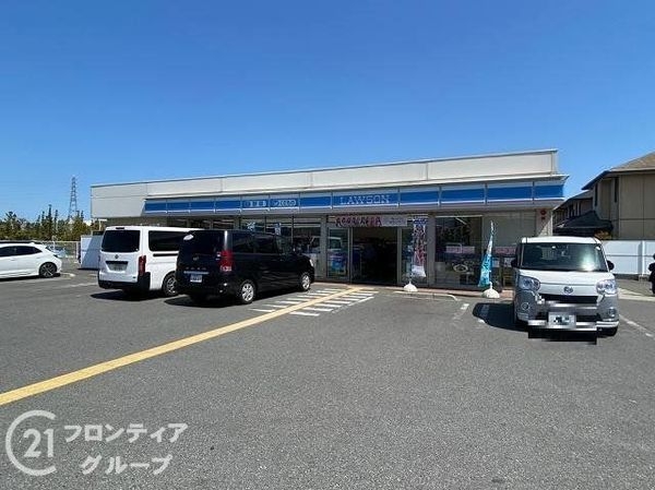 高砂市高砂町松波町の中古一戸建て(ローソン高砂松波店)