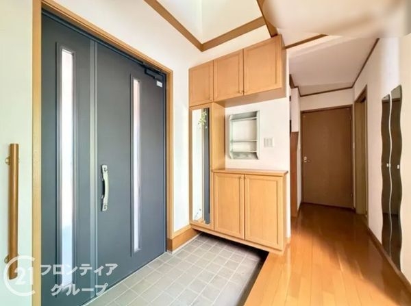 高砂市高砂町松波町の中古一戸建て