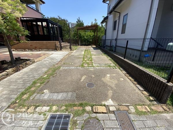 高砂市高砂町松波町の中古一戸建て