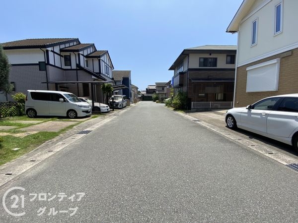 高砂市高砂町松波町の中古一戸建て