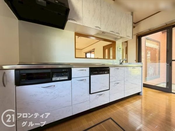 高砂市高砂町松波町の中古一戸建て