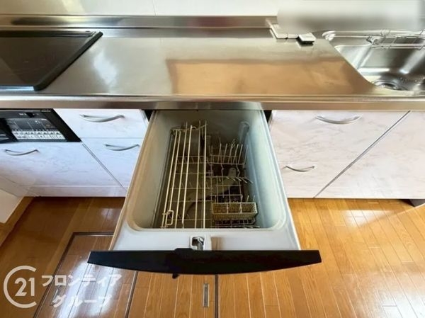 高砂市高砂町松波町の中古一戸建て