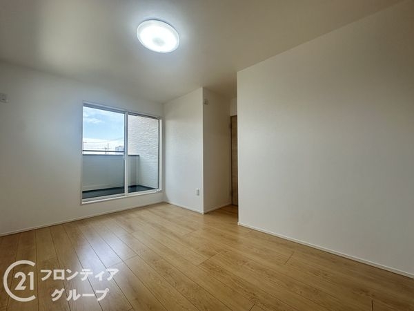 姫路市網干区垣内南町　新築一戸建て