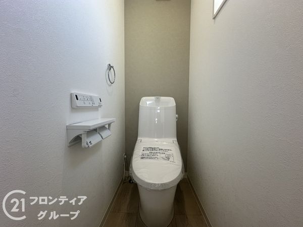 姫路市網干区垣内南町　新築一戸建て