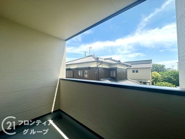 姫路市網干区垣内南町　新築一戸建て