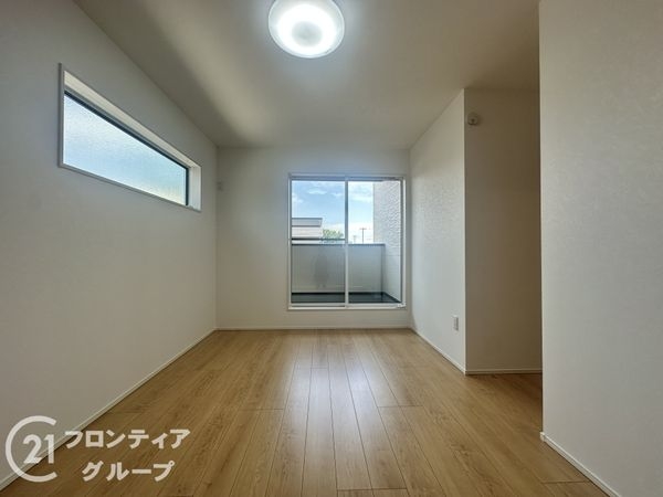 姫路市網干区垣内南町　新築一戸建て