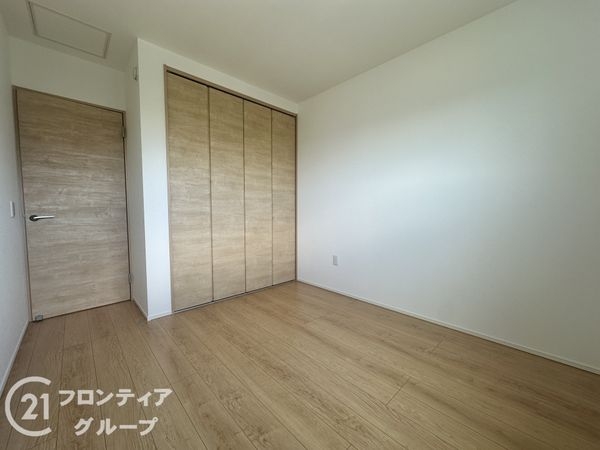姫路市網干区垣内南町　新築一戸建て