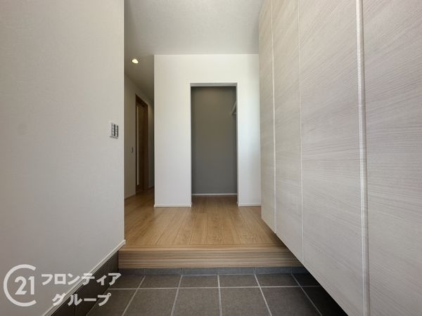姫路市網干区垣内南町　新築一戸建て