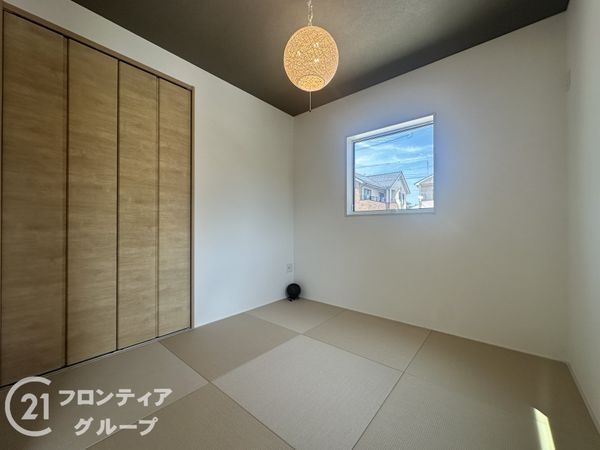 姫路市網干区垣内南町　新築一戸建て