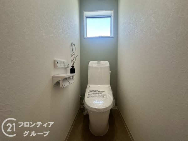 姫路市網干区垣内南町　新築一戸建て