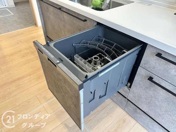 姫路市網干区垣内南町　新築一戸建て