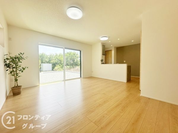姫路市網干区垣内南町　新築一戸建て