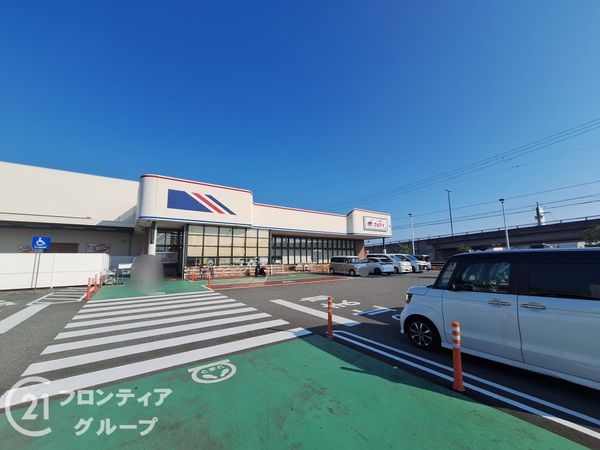 加古川市加古川町北在家の中古一戸建て(マルアイ今福店)