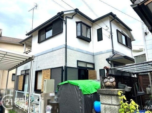 加古川市加古川町北在家　中古一戸建て