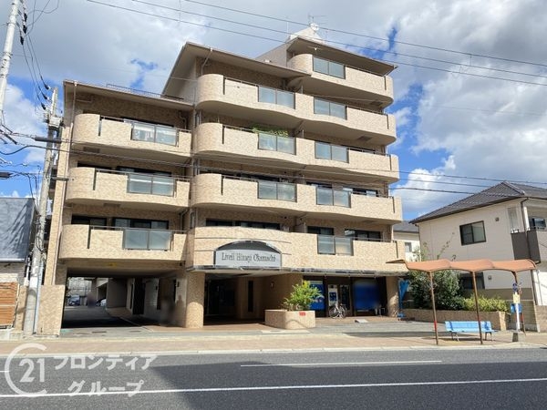 リベール姫路岡町　中古マンション
