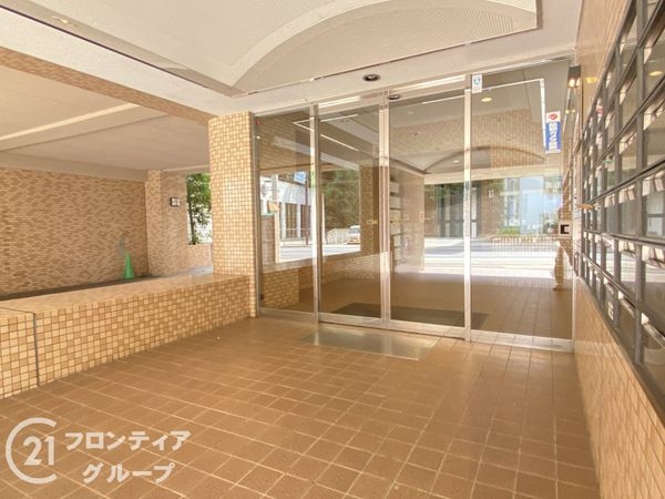 リベール姫路岡町　中古マンション