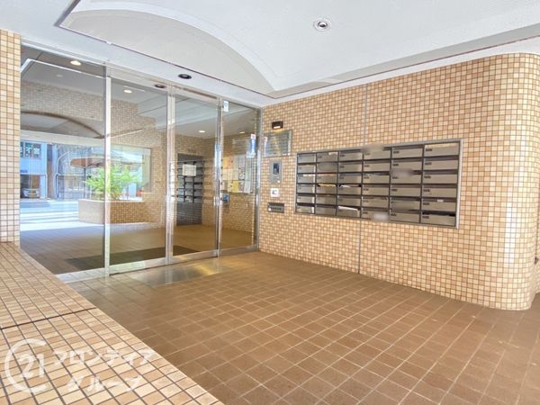 リベール姫路岡町　中古マンション