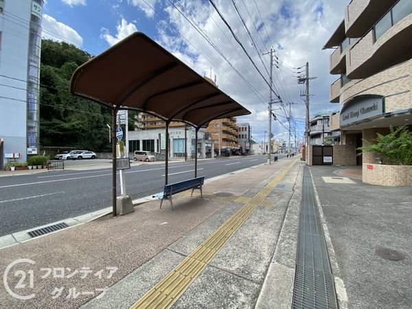 リベール姫路岡町　中古マンション