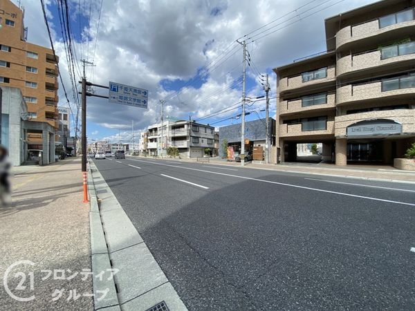 リベール姫路岡町　中古マンション