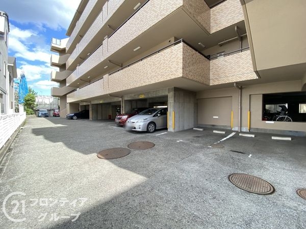 リベール姫路岡町　中古マンション