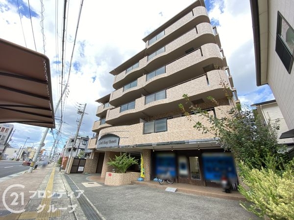 リベール姫路岡町　中古マンション