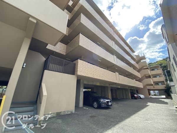 リベール姫路岡町　中古マンション