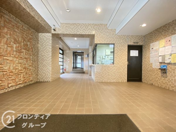リベール姫路岡町　中古マンション