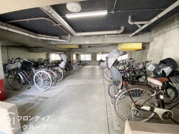 リベール姫路岡町　中古マンション