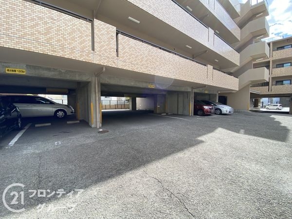 リベール姫路岡町　中古マンション