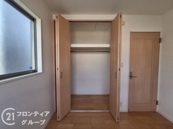 加古川市野口町水足の中古一戸建て