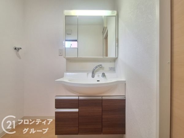 加古川市野口町水足の中古一戸建て