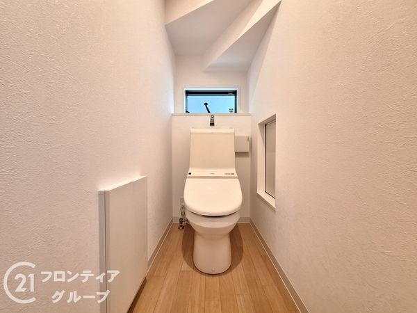 加古川市野口町水足の中古一戸建て