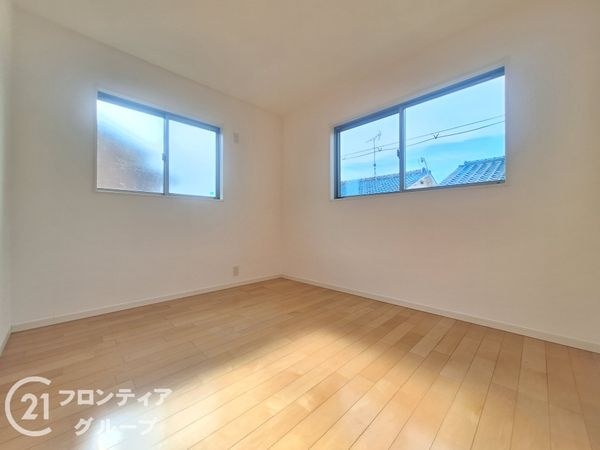 加古川市野口町水足の中古一戸建て