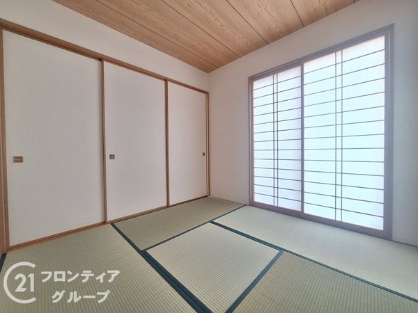 加古川市野口町水足の中古一戸建て