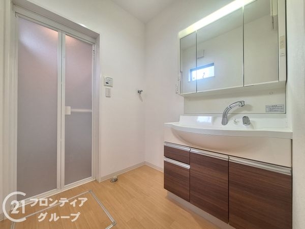 加古川市野口町水足の中古一戸建て