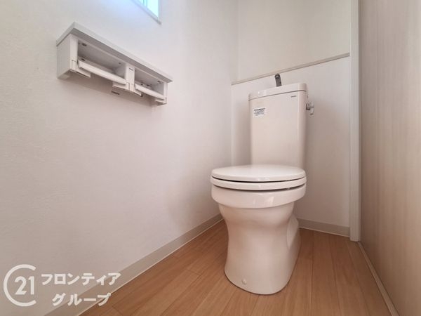 加古川市野口町水足の中古一戸建て
