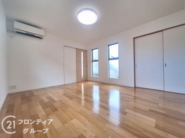 加古川市野口町水足の中古一戸建て