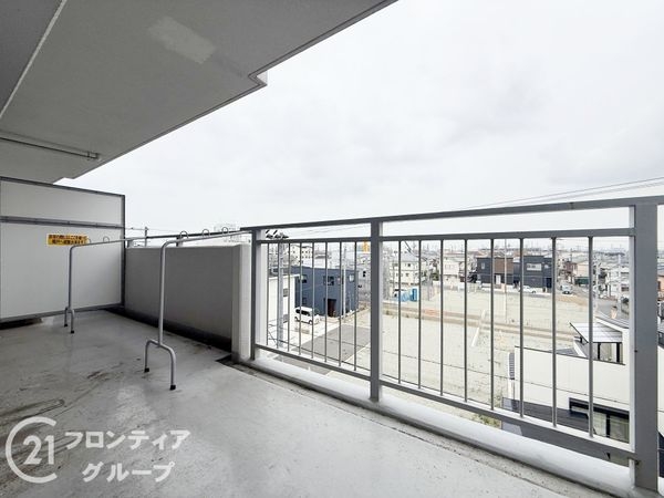 ハイツ東加古川　中古マンション