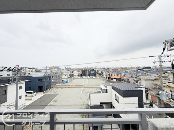 ハイツ東加古川　中古マンション