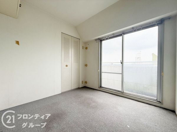 ハイツ東加古川　中古マンション