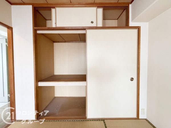 ハイツ東加古川　中古マンション