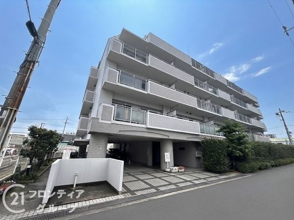 ハイツ東加古川 中古マンション