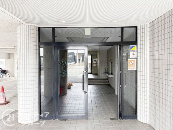 ハイツ東加古川　中古マンション